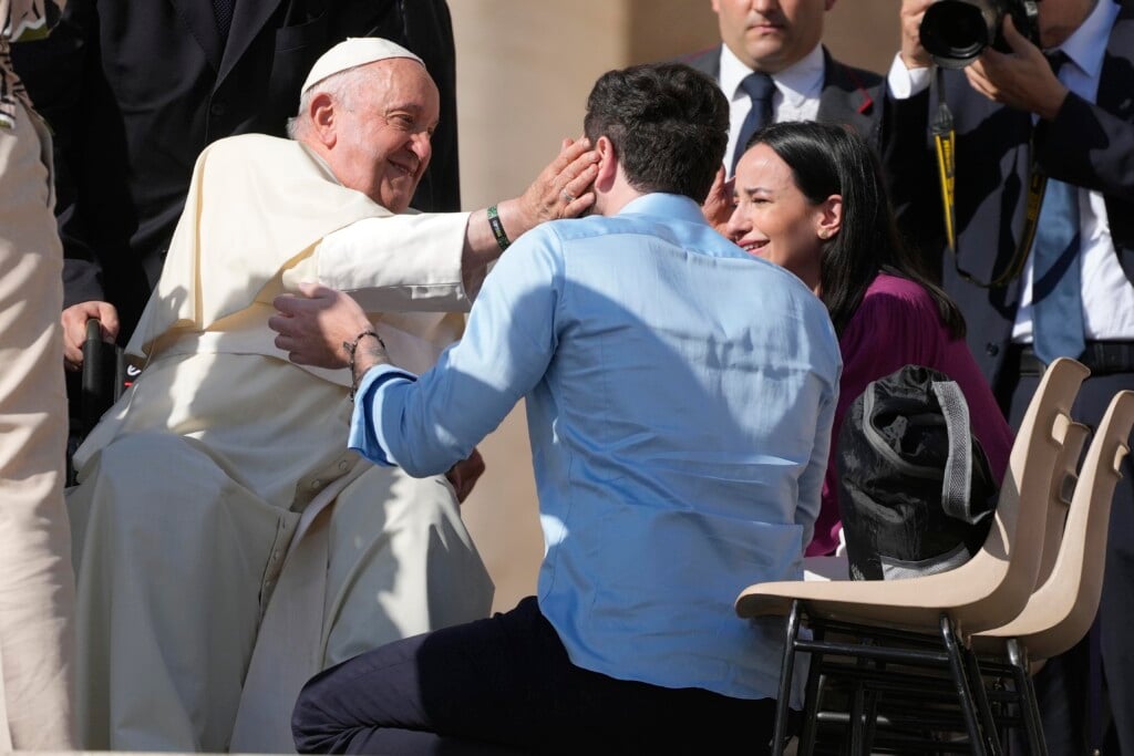 Vatican Lgbtq