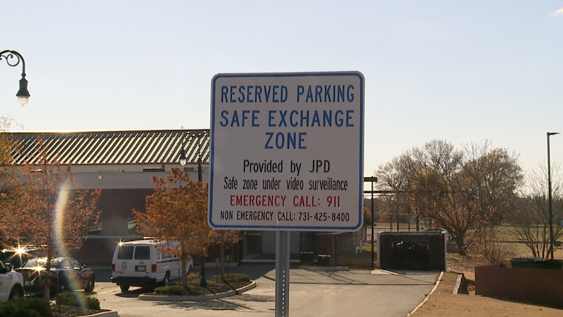 Police