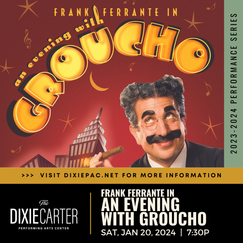 D18 Ps 1x1 Groucho