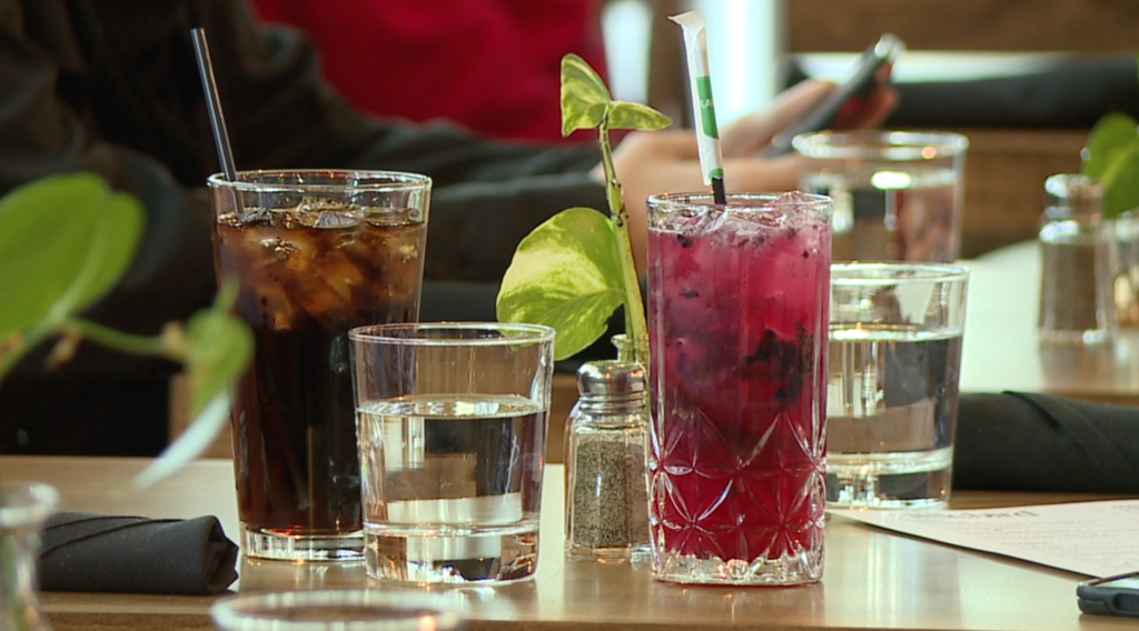 Littlebird Restaurant Bar 1