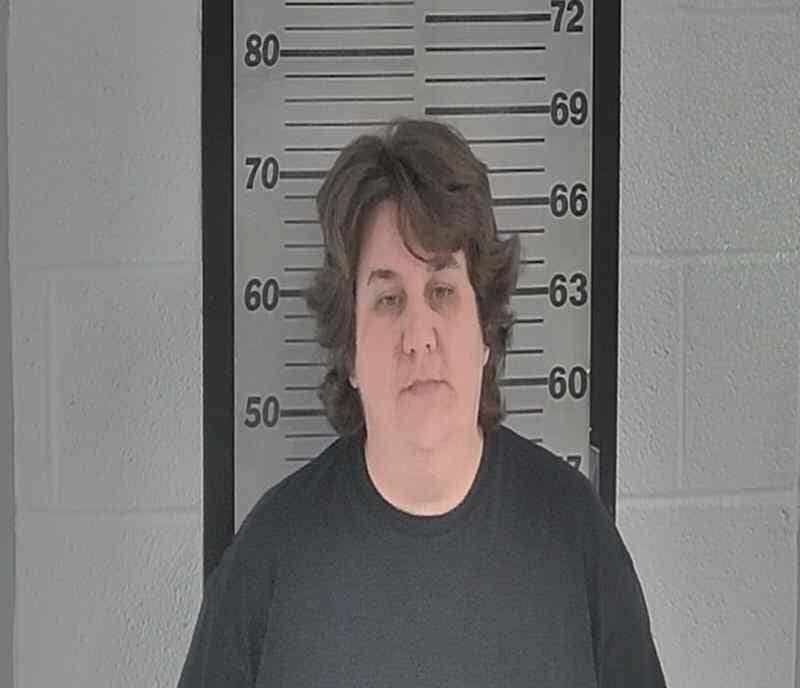 correctional officer