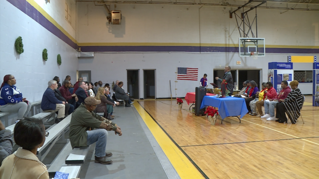 Voter Exhibit 3