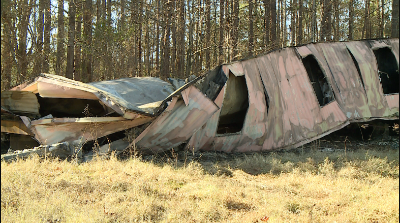 Jfd Seeks Help In Double Arson On Darnell Road 2