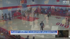 Lady Golden Tide Get Win Over Bradford 10pm 120723