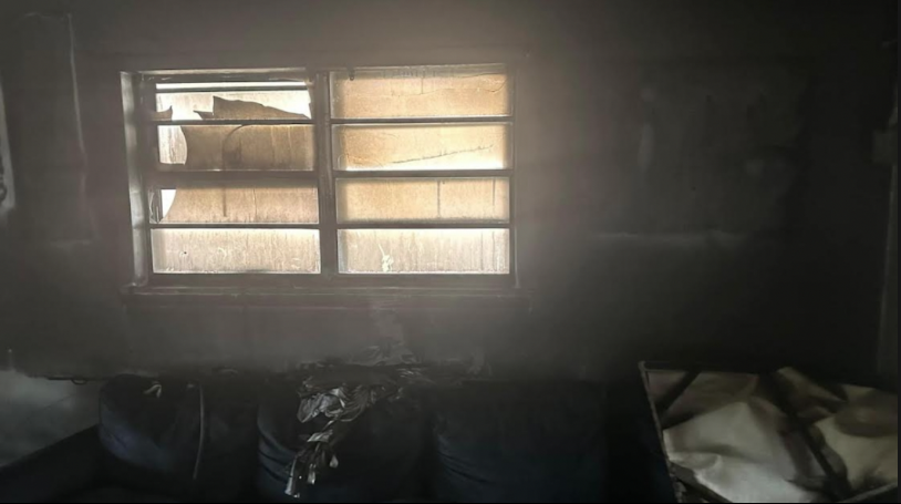 Mother Of 5 Seeks Help After Fire At Jackson Home 2