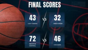 Final Scores High School Basketball
