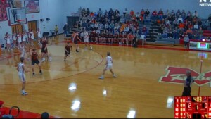 Mckenzie Rebels Get Win Over Greenfield 120523