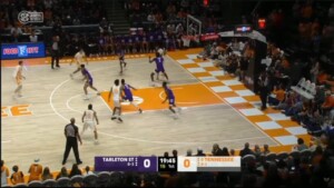 Vols Get 2 Wins In A Row 122123