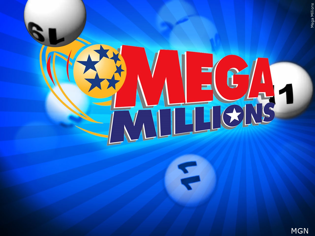 $40,000 winning Mega Millions ticket sold in Milan - WBBJ TV