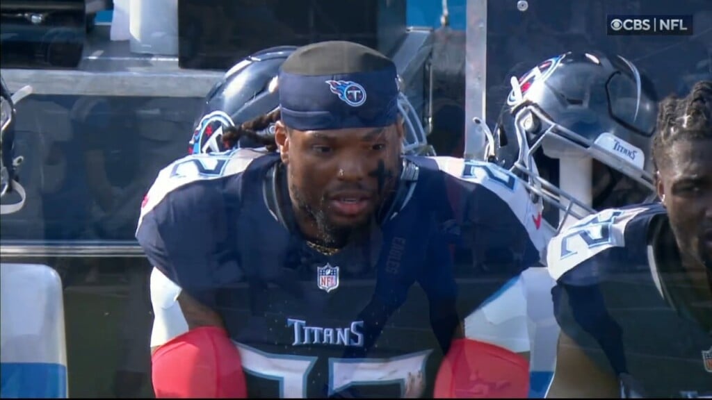 Colts Defeat Titans In Overtime 120523