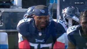 Colts Defeat Titans In Overtime 120523