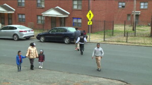 Lincoln Court Cristmas Vo/sot