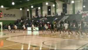 Friday Night Hoops Jcm Lady Cougars Get Win Over North Side Lady Indians