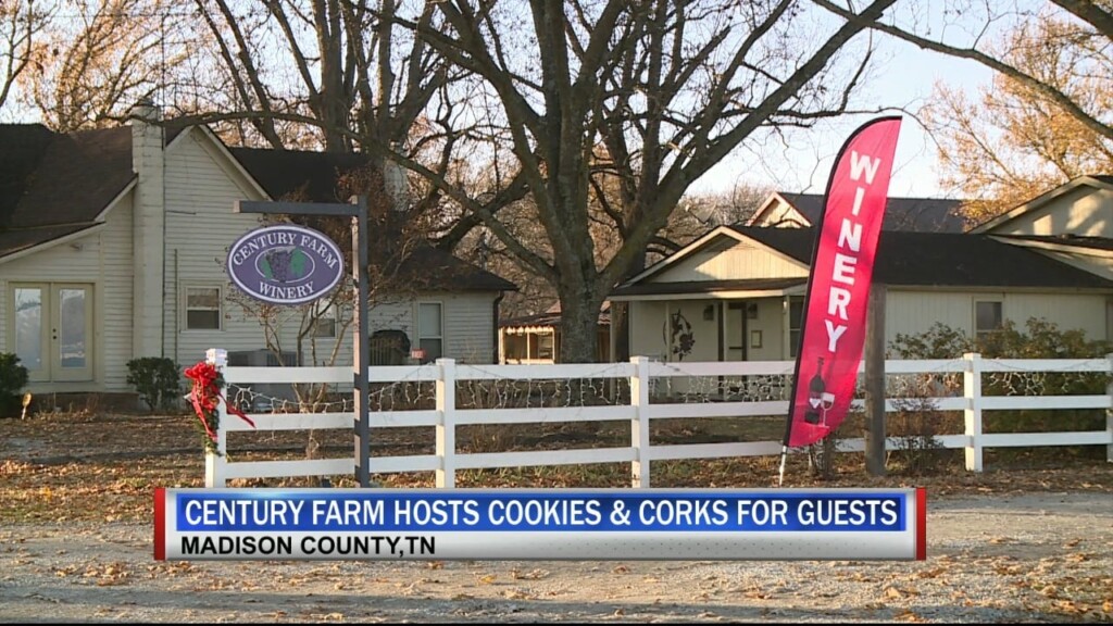 Cookies And Corks Vo/sot