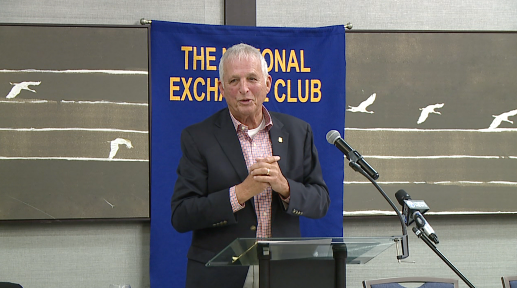 Doug Duncan