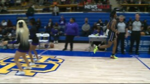 Haywood Tomcat Boys Defeat North Side Indians 120523