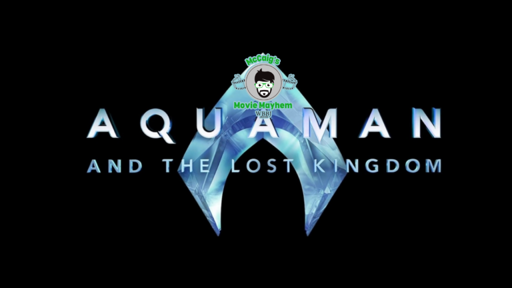 Aquaman And The Lost Kingdom Thumbnail
