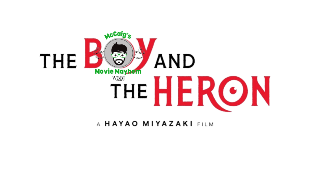 The Boy And The Heron Review Thumbnail