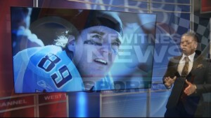Titans Legend Frank Wycheck Passes Away 121123