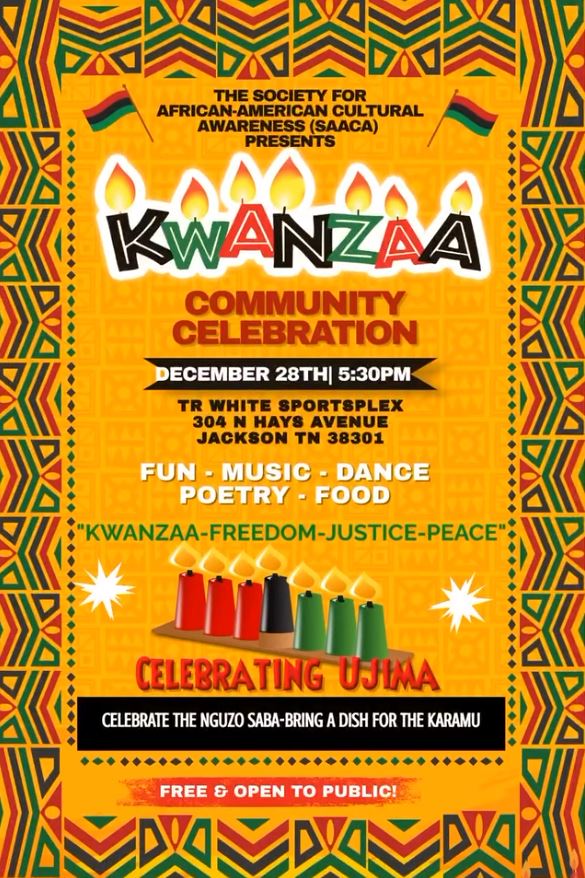 Kwanzaa