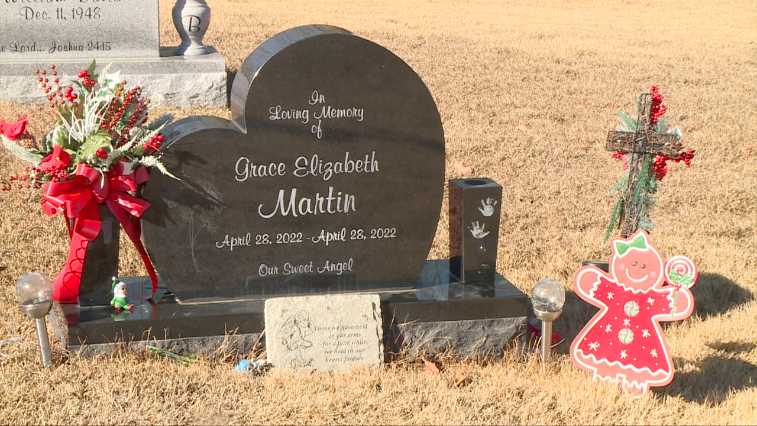Repeated Theft Reported At Cemetery In Henderson County 2