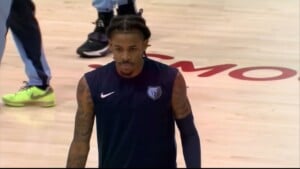 Grizzlies Get Victory Over Pelicans 122823