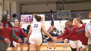 Tuesday Night Hoops Madsion Girls Get Win Over West Carroll