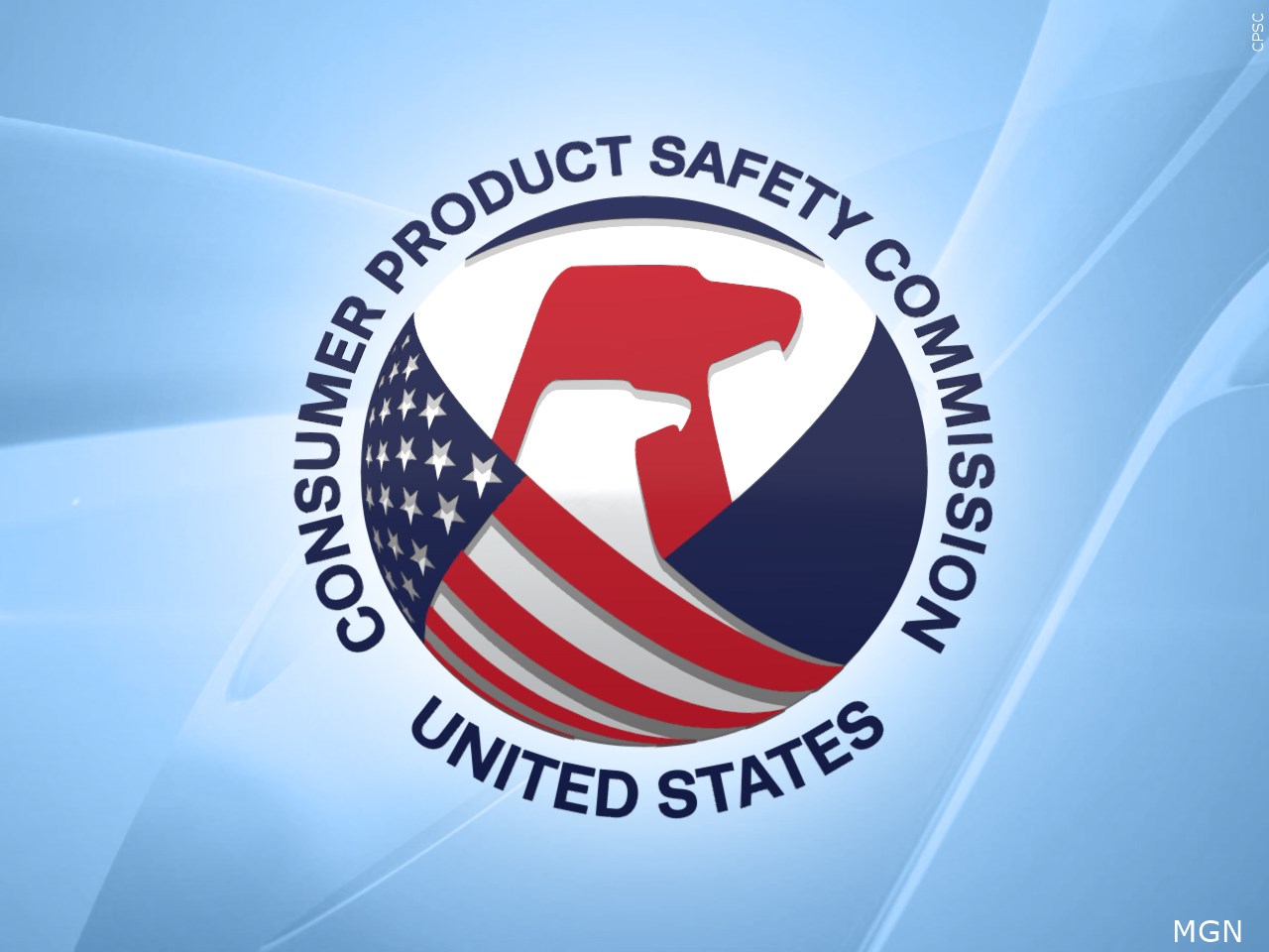 Federal agency orders recall of hazardous kits sold at