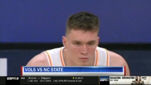 Vols Defeat Nc State 122123