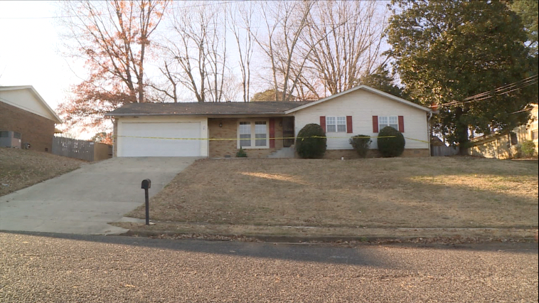 Family Asks The Community For Help After House Fire 1