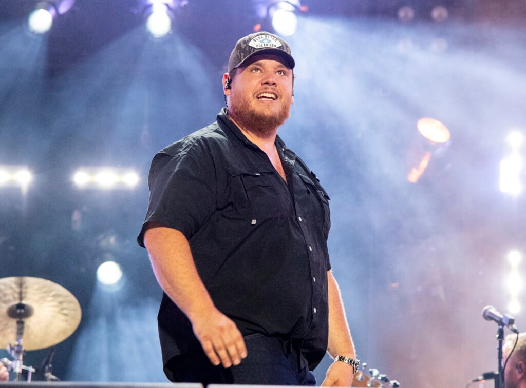 Luke Combs