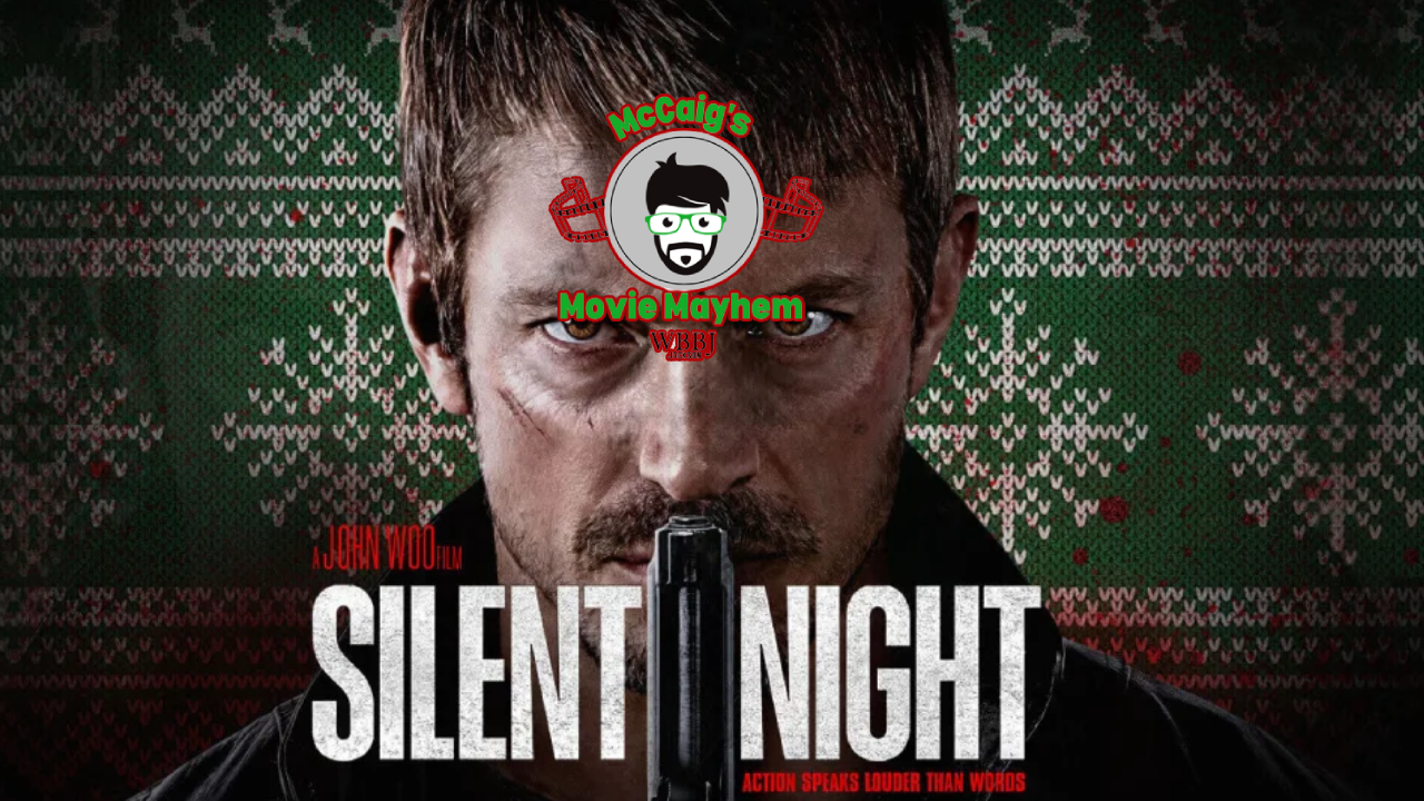 McCaig's Movie Mayhem Silent Night WBBJ TV