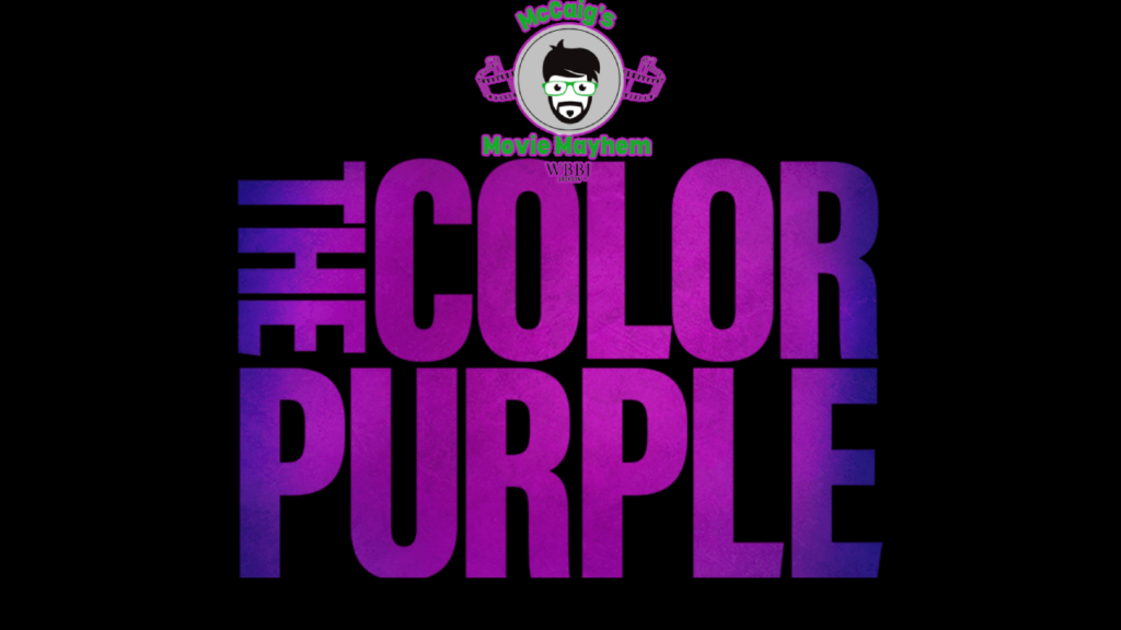 The Color Purple Thumbnail