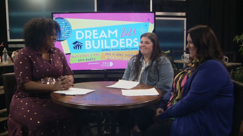Dream Builders