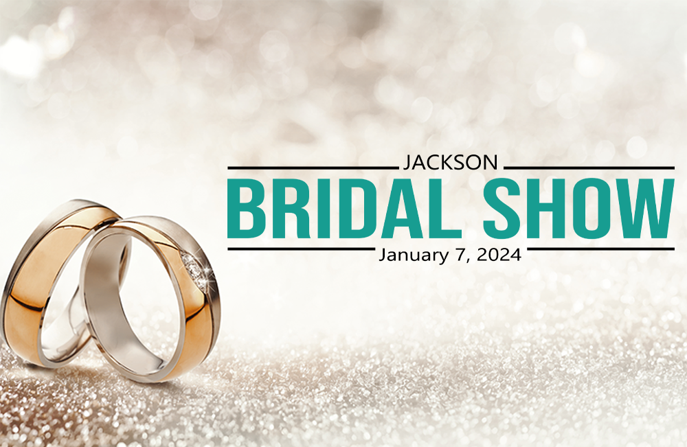 Jackson Bridal Show
