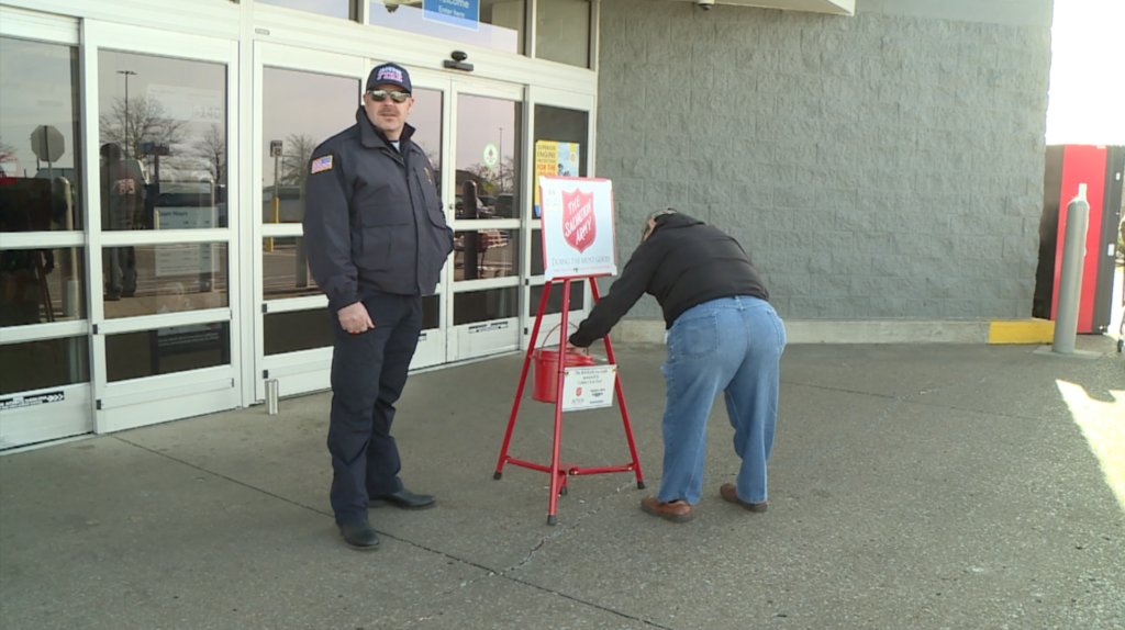 First Responders Compete To Raise Funds For Salvation Army 3