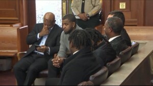 Ja Morant In Court Over Civil Lawsuit 121223