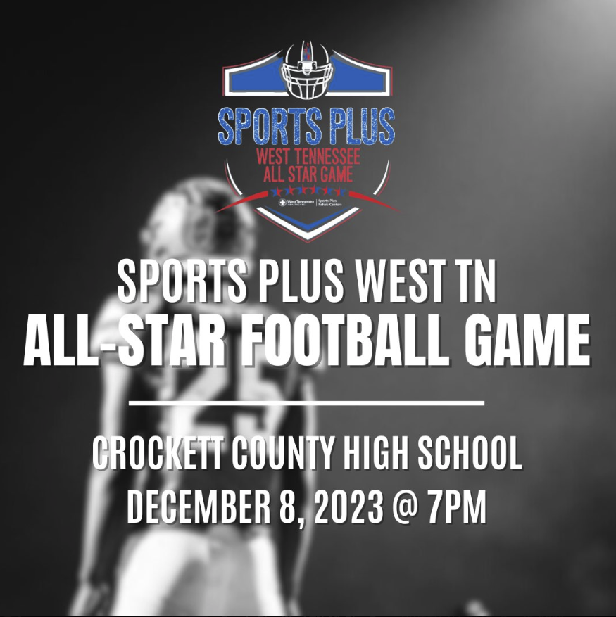 Sports Plus West TN All Star game WBBJ TV