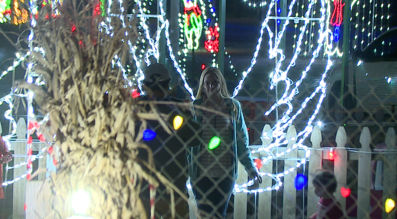 Sunset Valley Farms Is Hosting A Christmas At The Farm 1