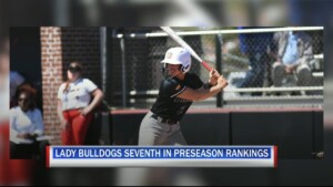 Union University Lady Bulldogs Rank Seventh In Gsc Preseason