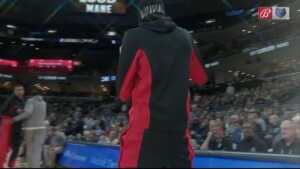 Raptors Go On The Road And Defeat Grizzlies