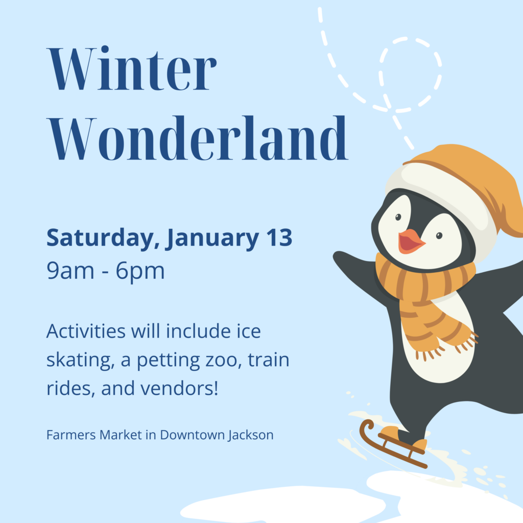 Winter Wonderland