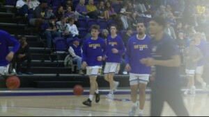 Cumberland Gets Win Over Bethel Wildcats