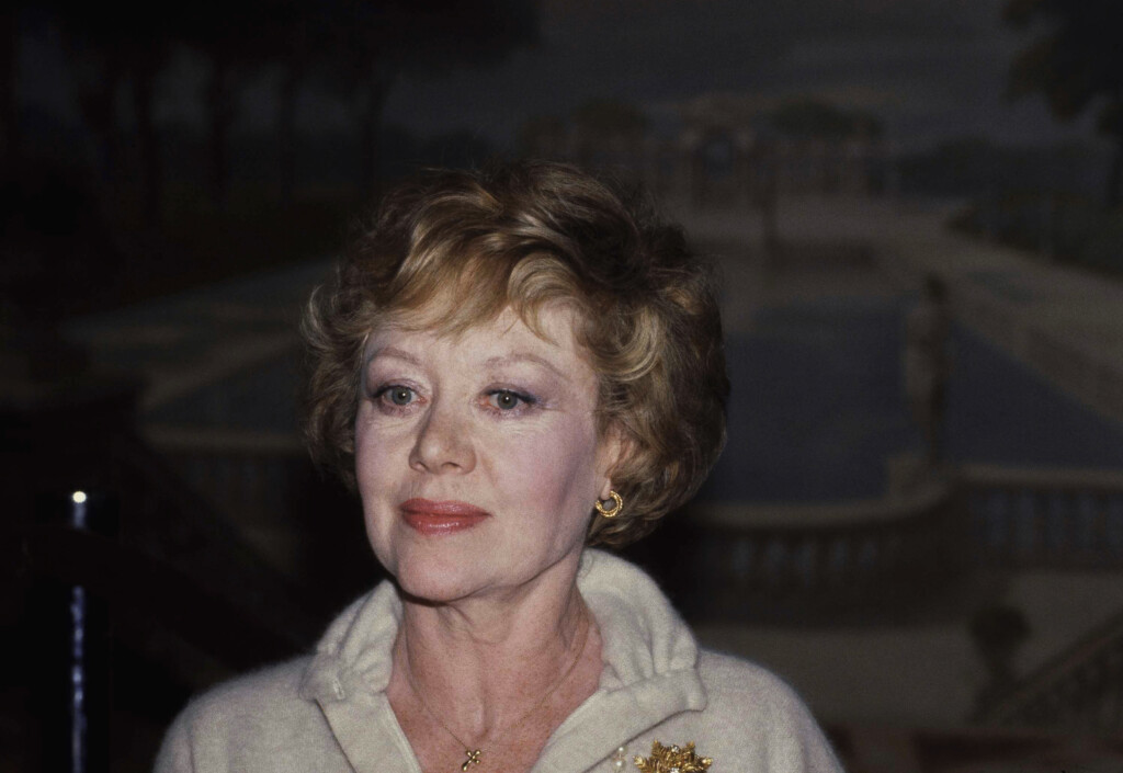 Obit Glynis Johns