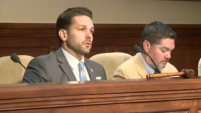 First City Council Meeting Of 2024 Held Tuesday 2