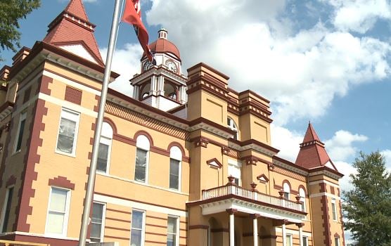 Gibson County