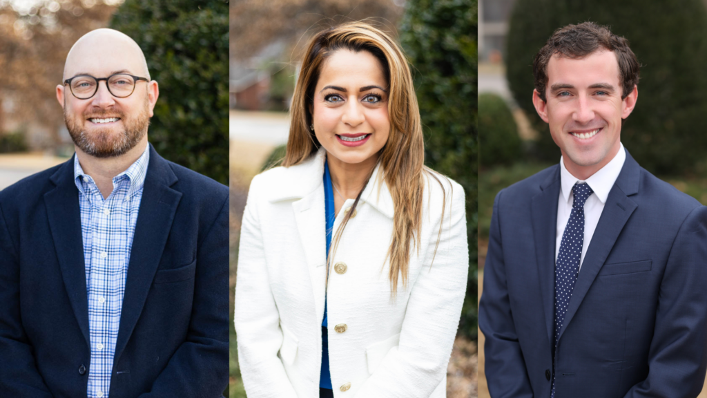 Leadership Team Expanding 1