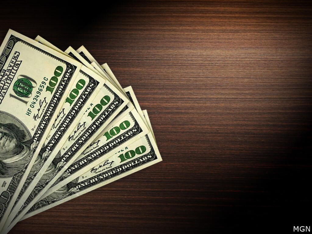 Money