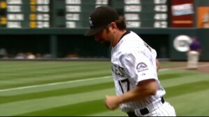 Todd Helton Elected In 2024 Baseball Hall Of Fame