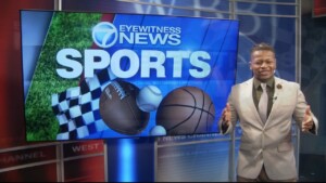 Volunteers Get Win Over Norfolk State